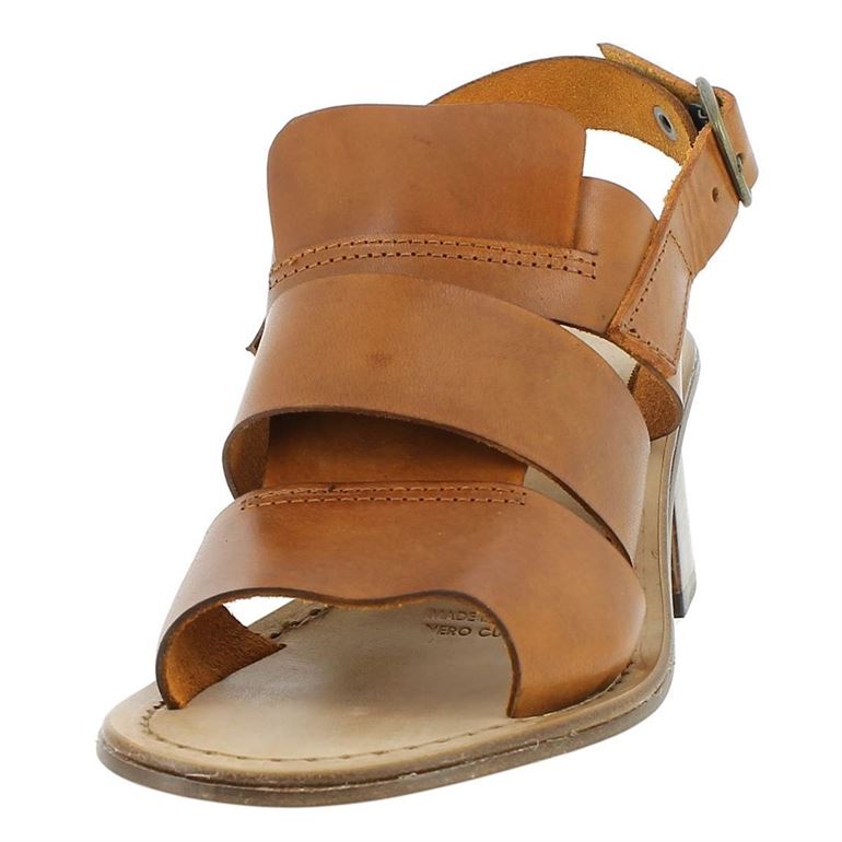 Antichi romani femme 405 marron1524502_5 sur voshoes.com