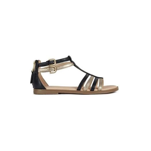 femme Geox femme karly noir
