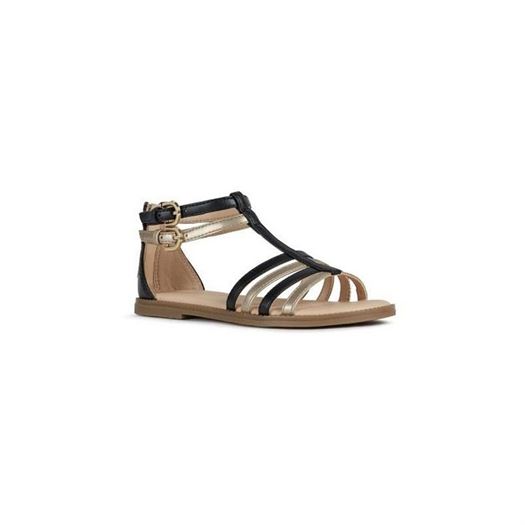 Geox femme karly noir1525103_2 sur voshoes.com