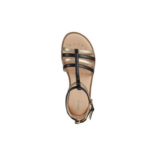 Geox femme karly noir1525103_6 sur voshoes.com