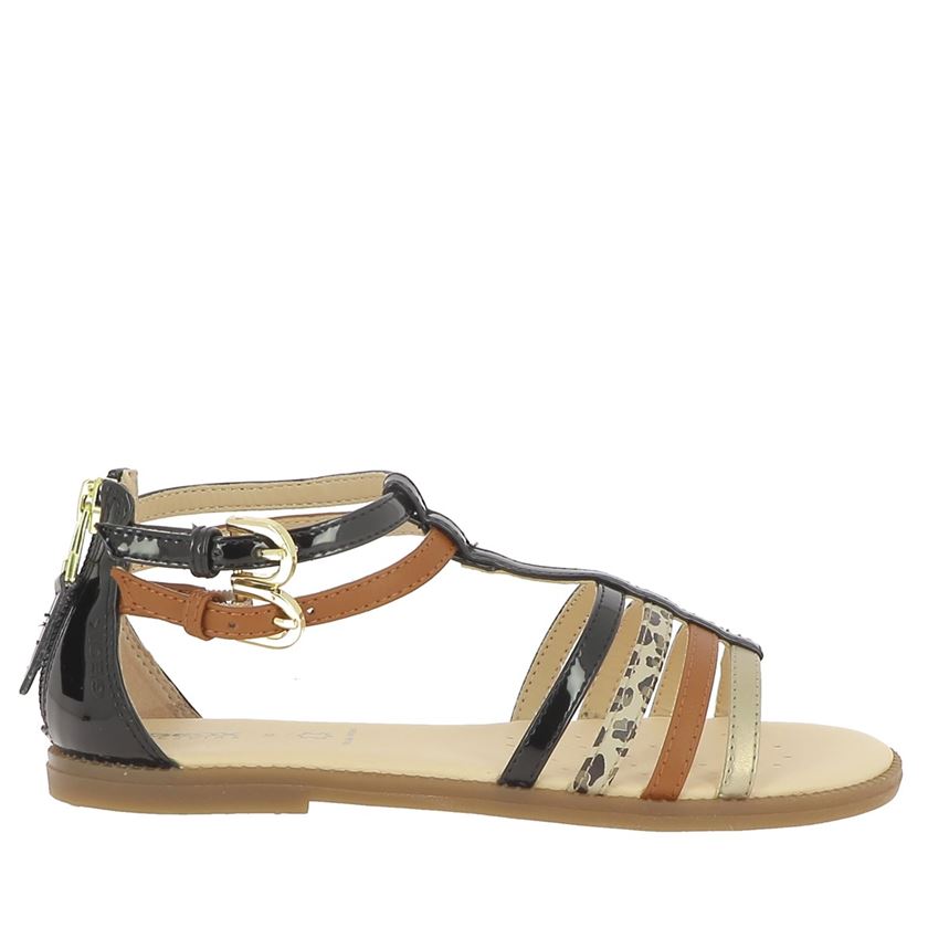 femme Geox femme karly noir