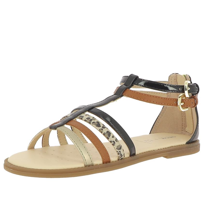 Geox femme karly noir1525104_2 sur voshoes.com