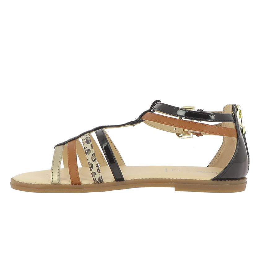 Geox femme karly noir1525104_3 sur voshoes.com