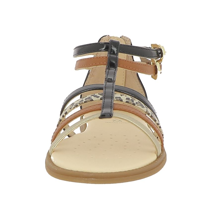 Geox femme karly noir1525104_4 sur voshoes.com