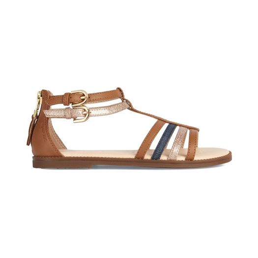 femme Geox femme karly marron
