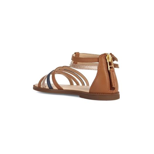 Geox femme karly marron1525106_3 sur voshoes.com