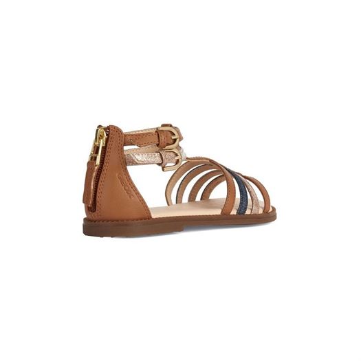 Geox femme karly marron1525106_4 sur voshoes.com