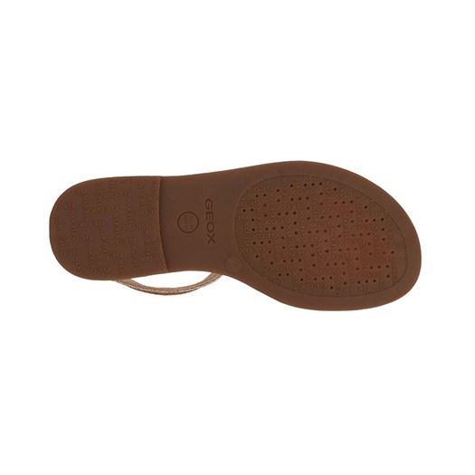 Geox femme karly marron1525106_6 sur voshoes.com