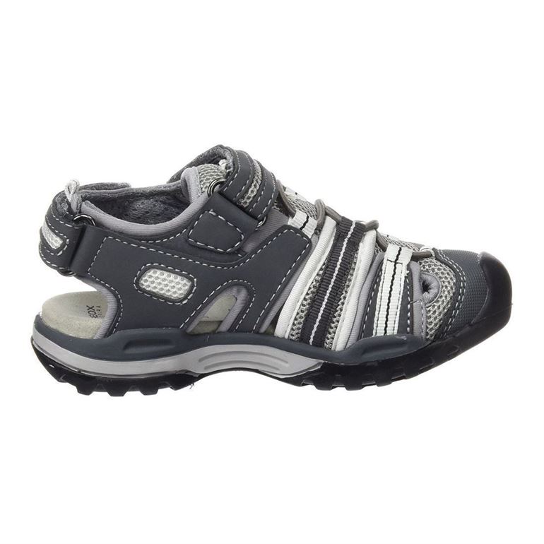 garcon Geox garcon j borealis gris