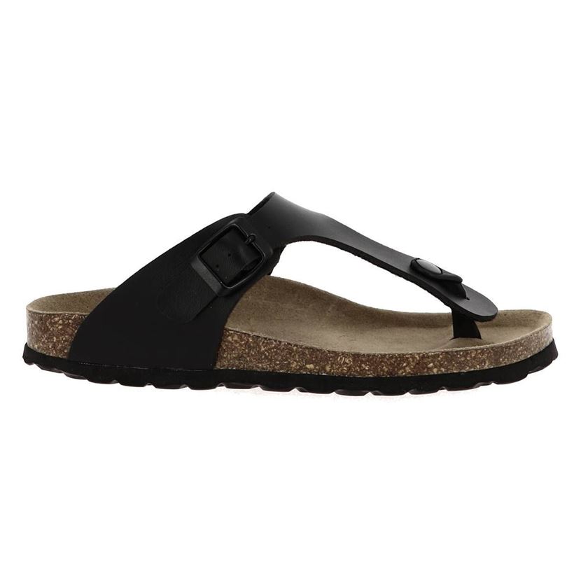 femme Maison de l espadrille femme 3511 noir