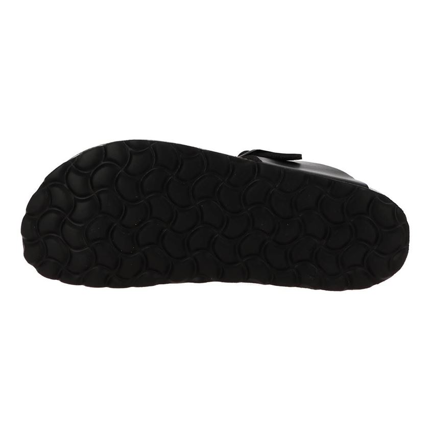 Maison de l espadrille femme 3511 noir1525701_5 sur voshoes.com