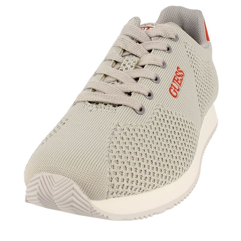 Guess homme fab12 gris1525901_6 sur voshoes.com