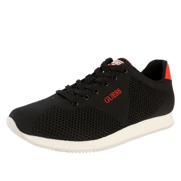 Guess homme fab12 noir1525902_2 sur voshoes.com