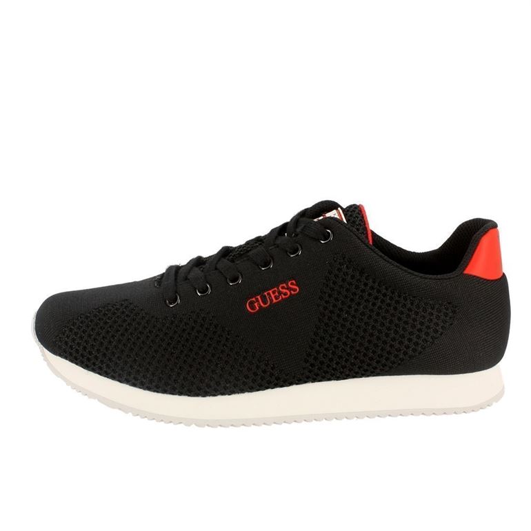 Guess homme fab12 noir1525902_3 sur voshoes.com