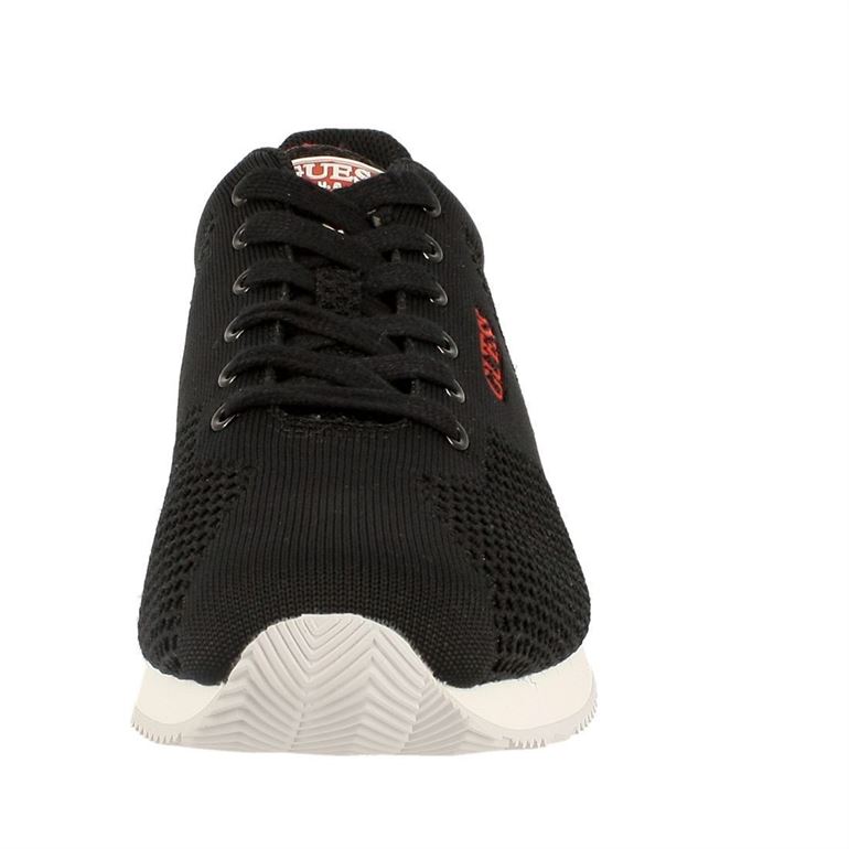 Guess homme fab12 noir1525902_6 sur voshoes.com