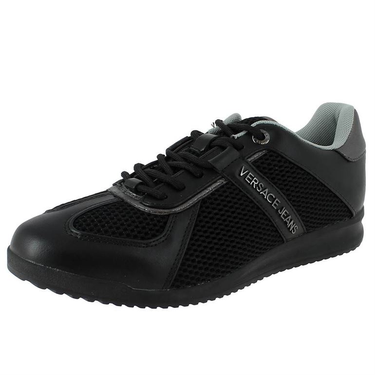 Versace jeans homme e0ypbsb2 noir1527001_2 sur voshoes.com