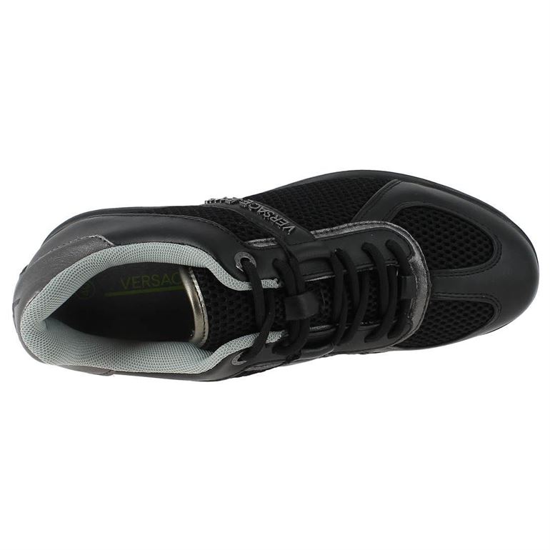 Versace jeans homme e0ypbsb2 noir1527001_5 sur voshoes.com