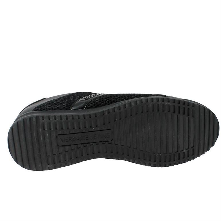 Versace jeans homme e0ypbsb2 noir1527001_6 sur voshoes.com