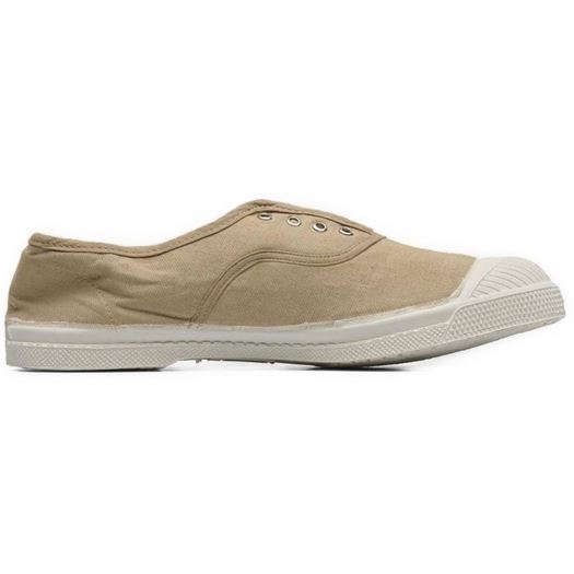 femme Bensimon femme tennis elly beige