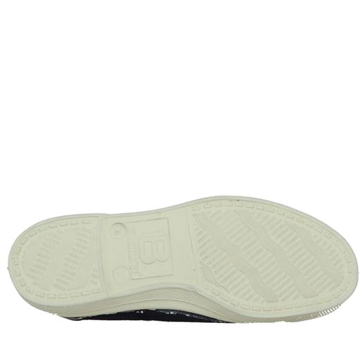 Bensimon femme tennis elly bleu1530804_6 sur voshoes.com