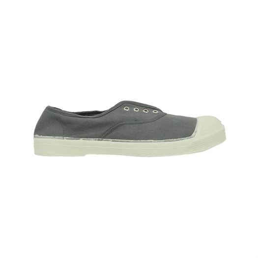 femme Bensimon femme tennis elly gris