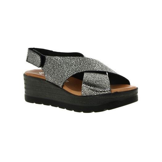 Marila femme 4064 gris1531201_2 sur voshoes.com