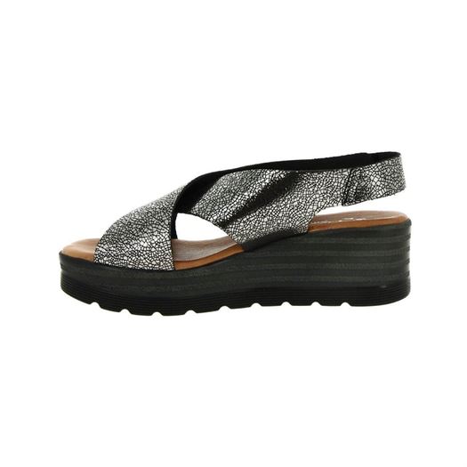 Marila femme 4064 gris1531201_3 sur voshoes.com