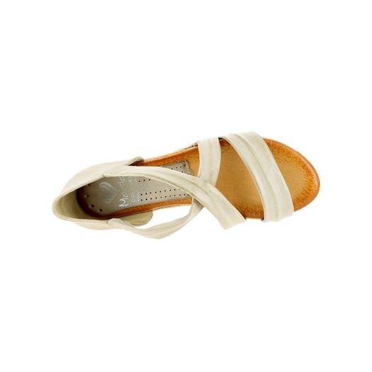 Marila femme 167 beige1531601_3 sur voshoes.com