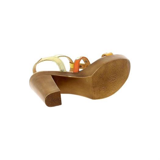 Marila femme 6035 multicolore1532201_4 sur voshoes.com