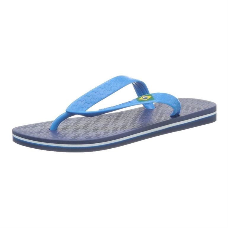 Ipanema garcon brasil 2 kids bleu1532301_2 sur voshoes.com