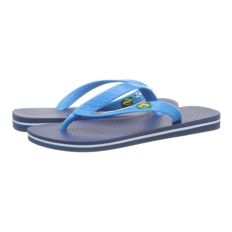 Ipanema garcon brasil 2 kids bleu1532301_5 sur voshoes.com