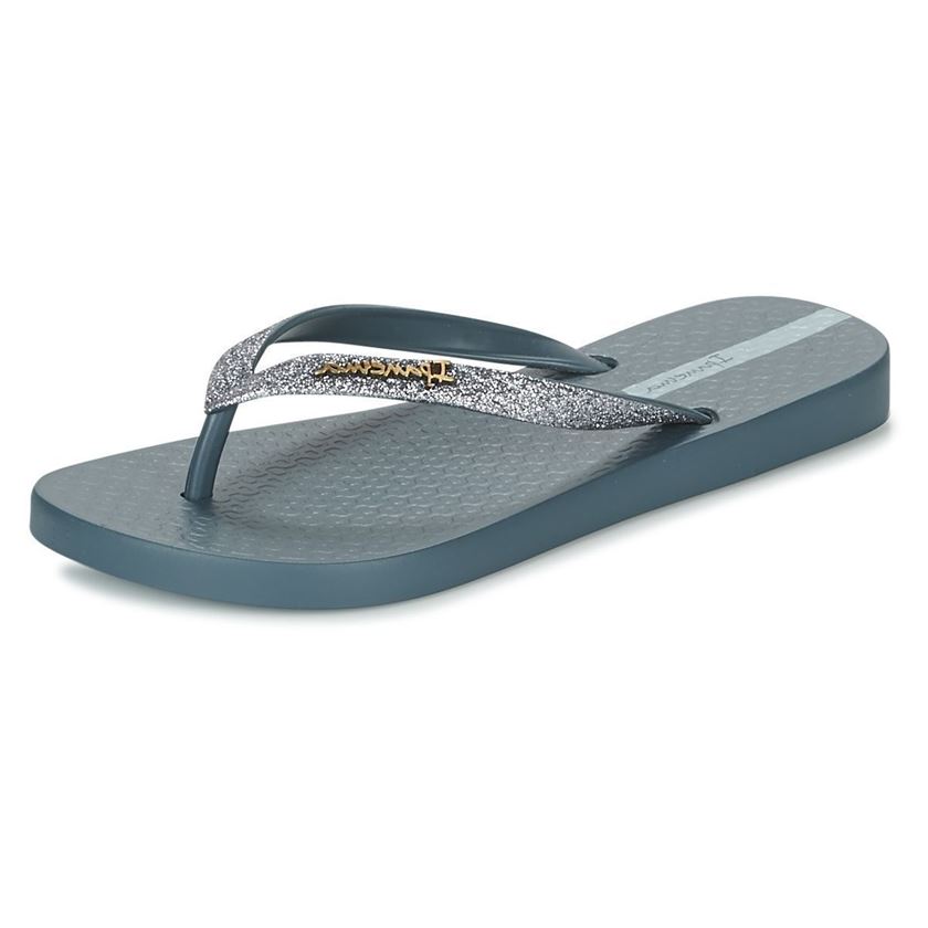 Ipanema femme lolita 3 bleu1532402_2 sur voshoes.com