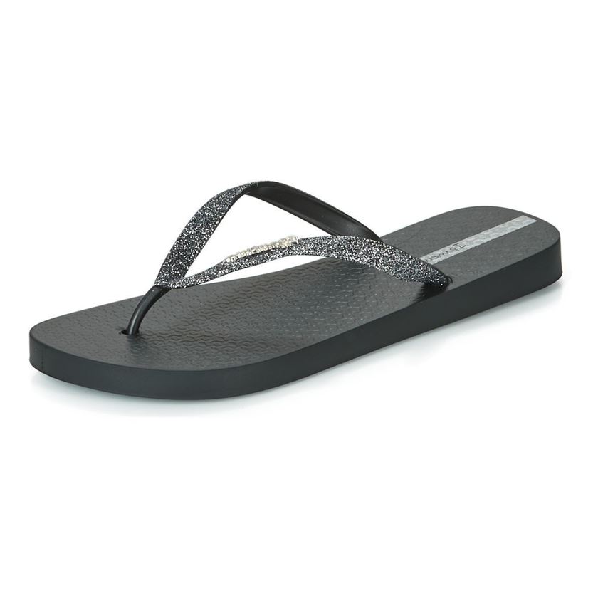 Ipanema femme lolita 3 noir1532404_2 sur voshoes.com