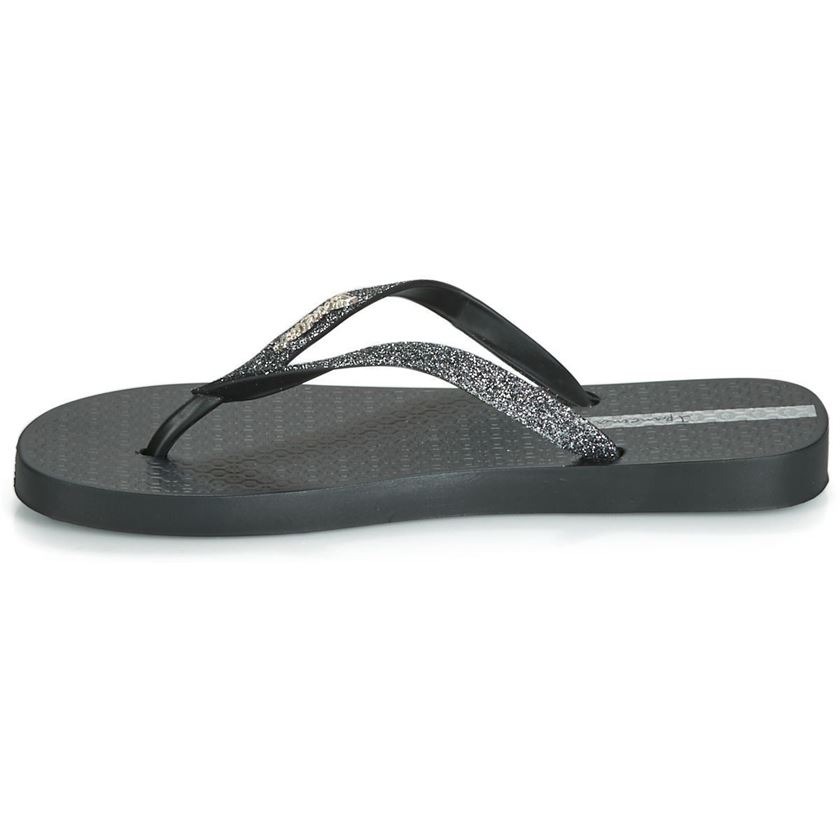 Ipanema femme lolita 3 noir1532404_3 sur voshoes.com
