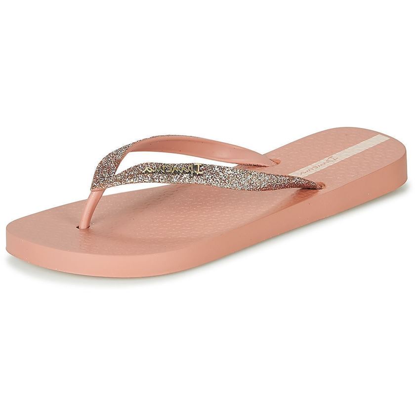 Ipanema femme lolita 3 rose1532405_2 sur voshoes.com