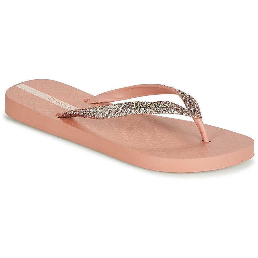 Ipanema femme lolita 3 rose1532405_3 sur voshoes.com