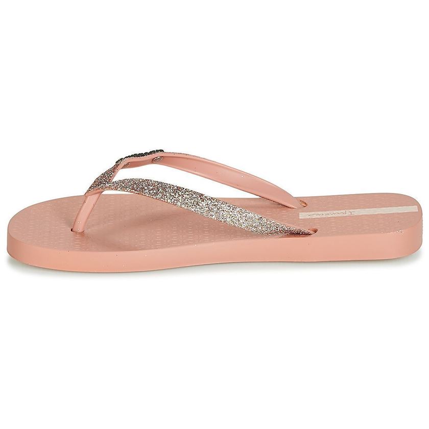 Ipanema femme lolita 3 rose1532405_4 sur voshoes.com