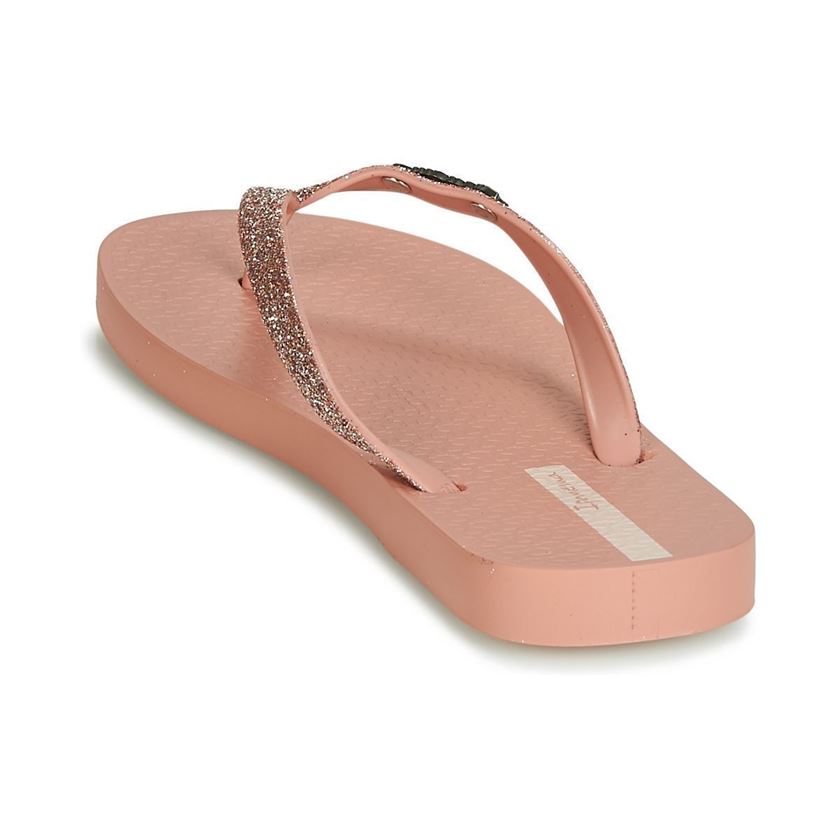 Ipanema femme lolita 3 rose1532405_6 sur voshoes.com