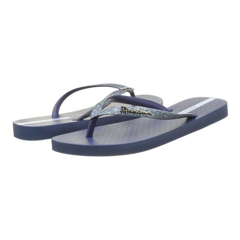 Ipanema femme lolita 3 bleu1532407_3 sur voshoes.com