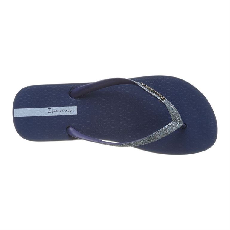 Ipanema femme lolita 3 bleu1532407_5 sur voshoes.com