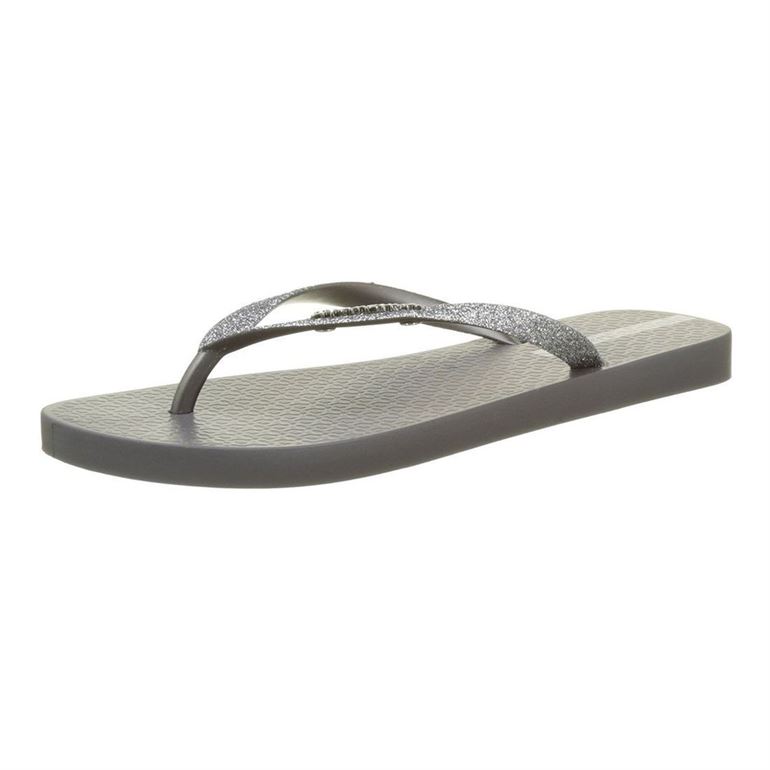 Ipanema femme lolita 3 gris1532408_2 sur voshoes.com