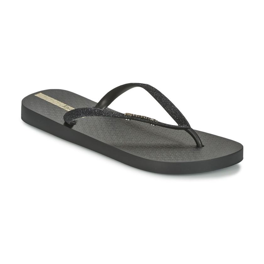 Ipanema femme lolita 3 noir1532409_3 sur voshoes.com