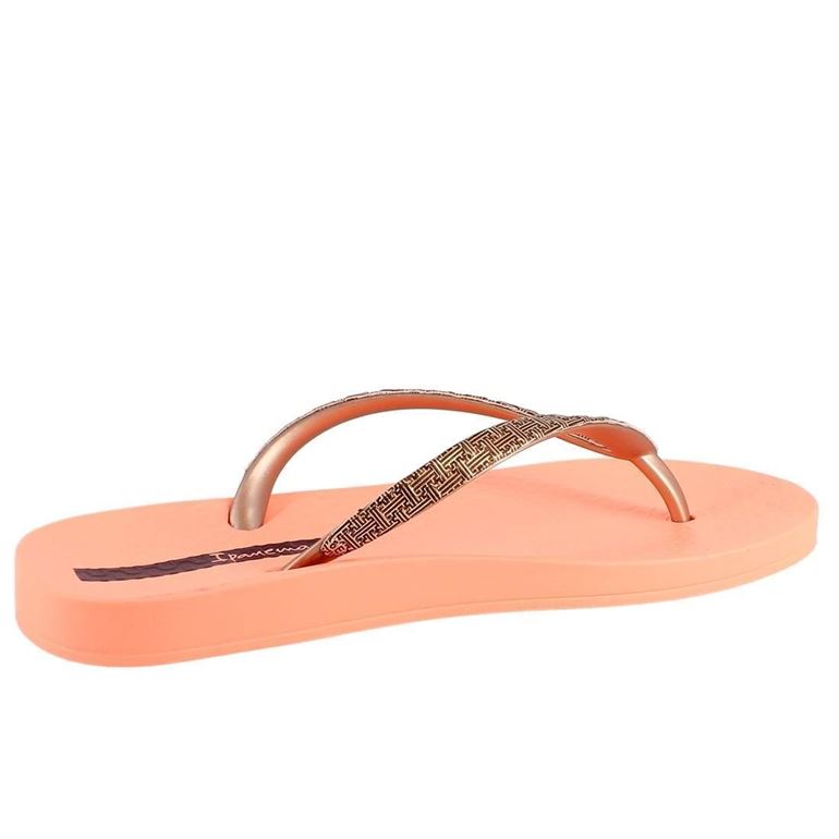 femme Ipanema femme mesh 2 rose