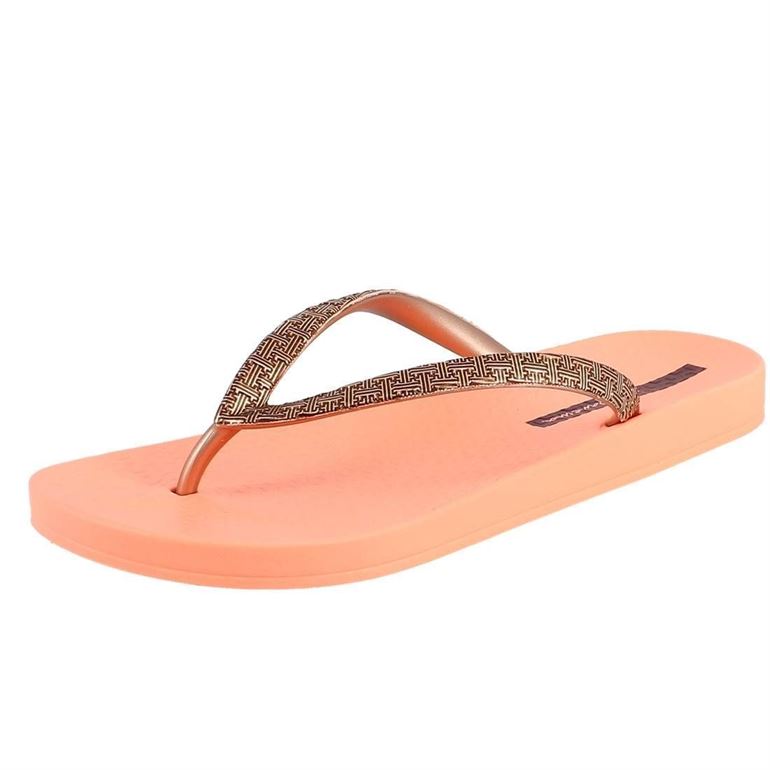 Ipanema femme mesh 2 rose1532702_2 sur voshoes.com