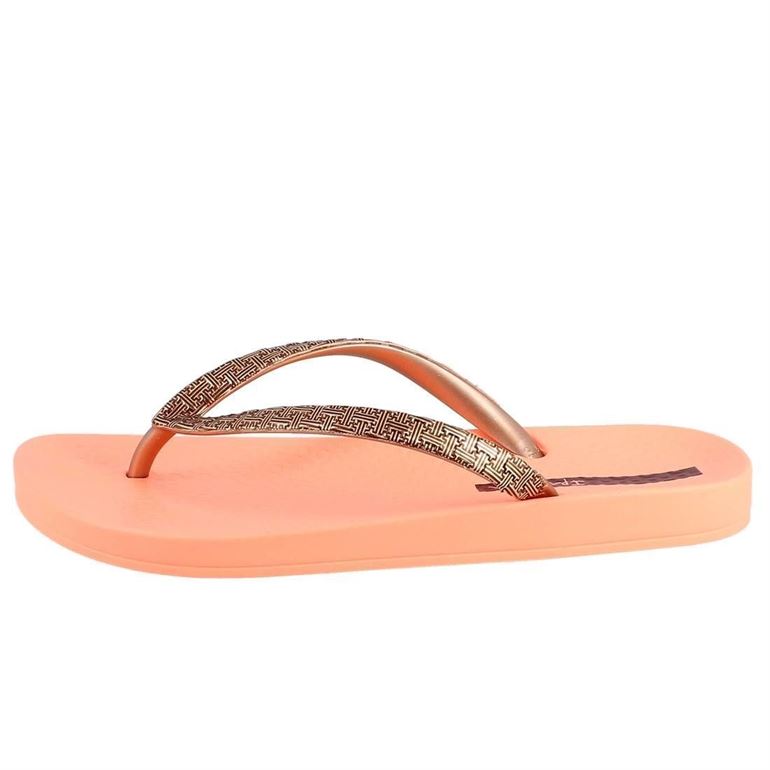 Ipanema femme mesh 2 rose1532702_3 sur voshoes.com