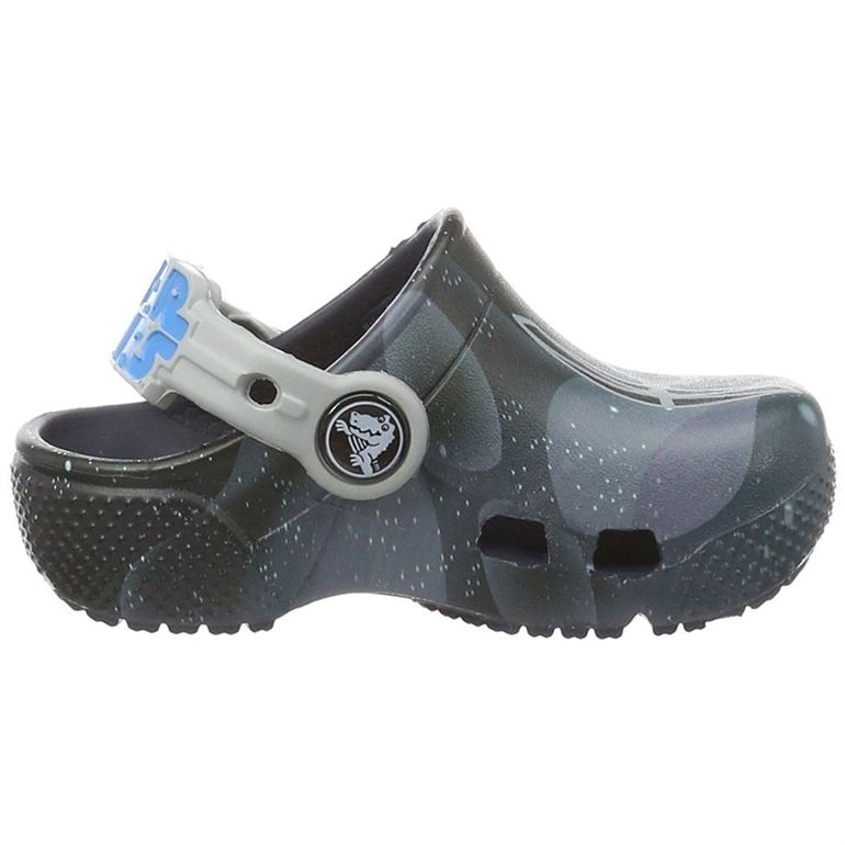 garcon Crocs garcon crocsfunlab star wars bleu