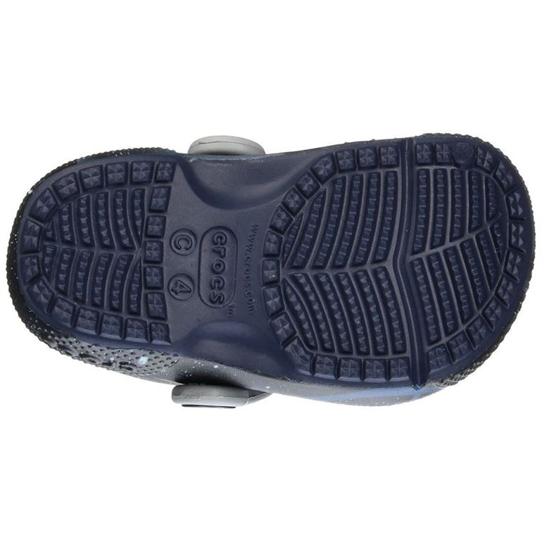 Crocs garcon crocsfunlab star wars bleu1534101_3 sur voshoes.com