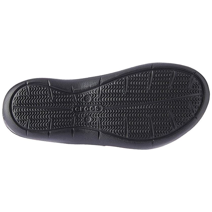 Crocs femme swiftwater noir1534602_5 sur voshoes.com