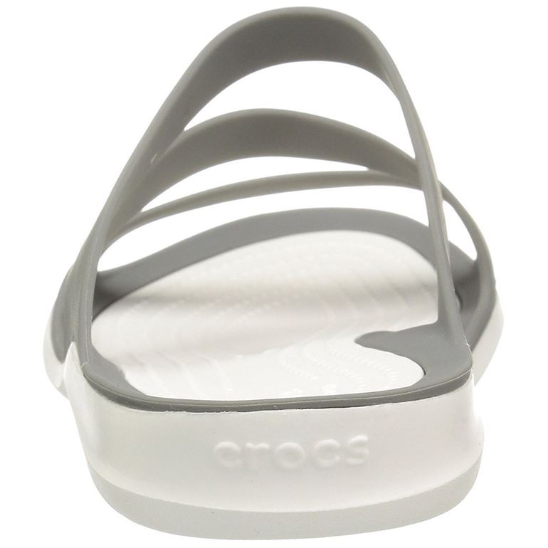 Crocs femme swiftwater gris1534605_5 sur voshoes.com