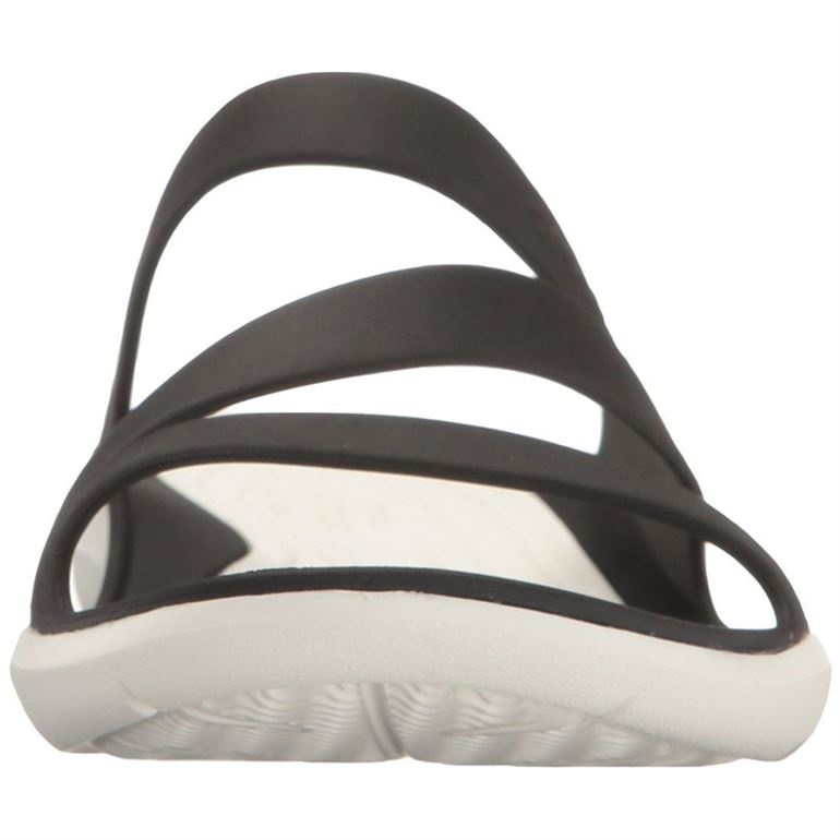 Crocs femme swiftwater noir1534606_6 sur voshoes.com